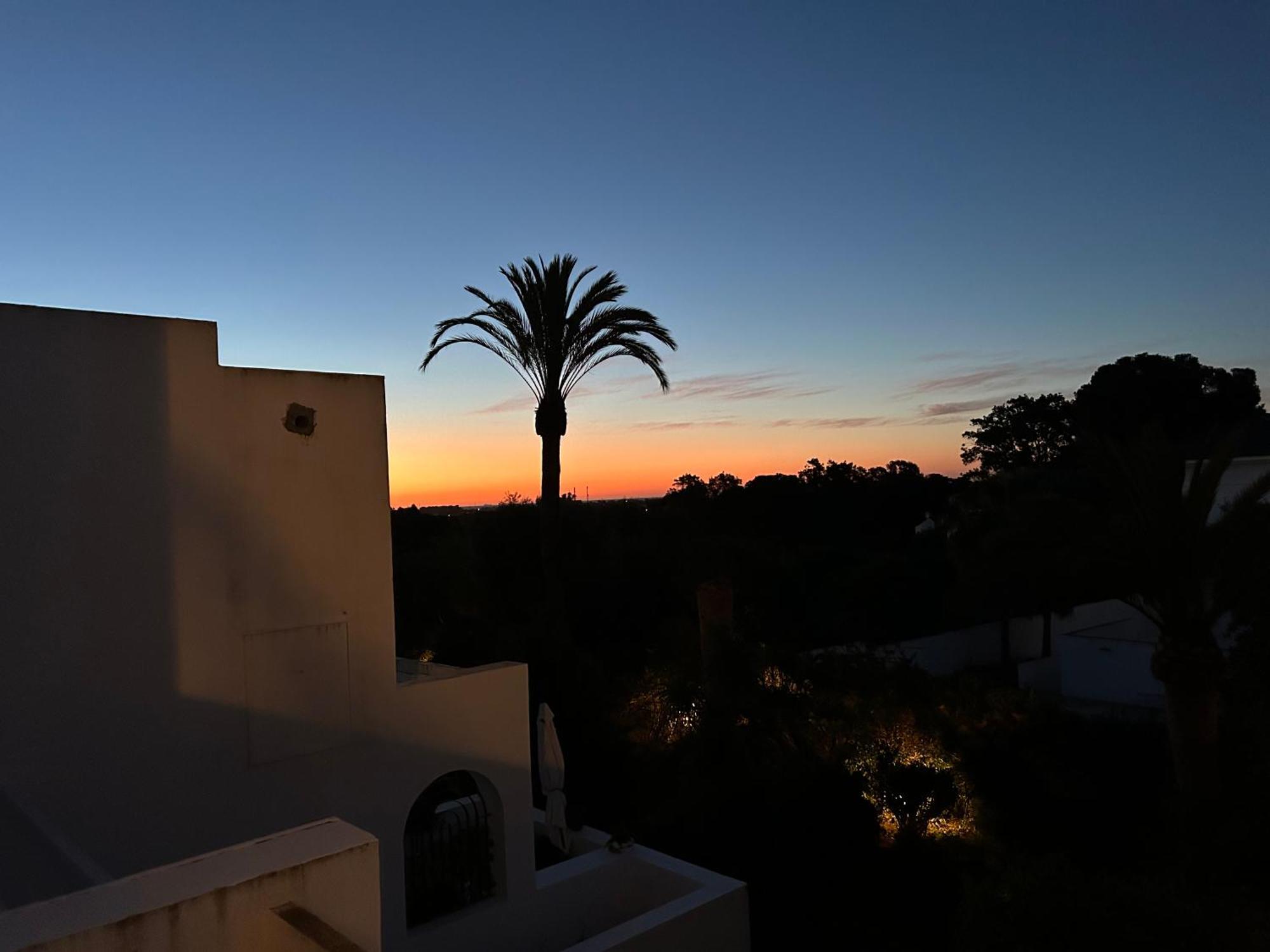 Sotogrande Apartamento Duplex Exterior photo
