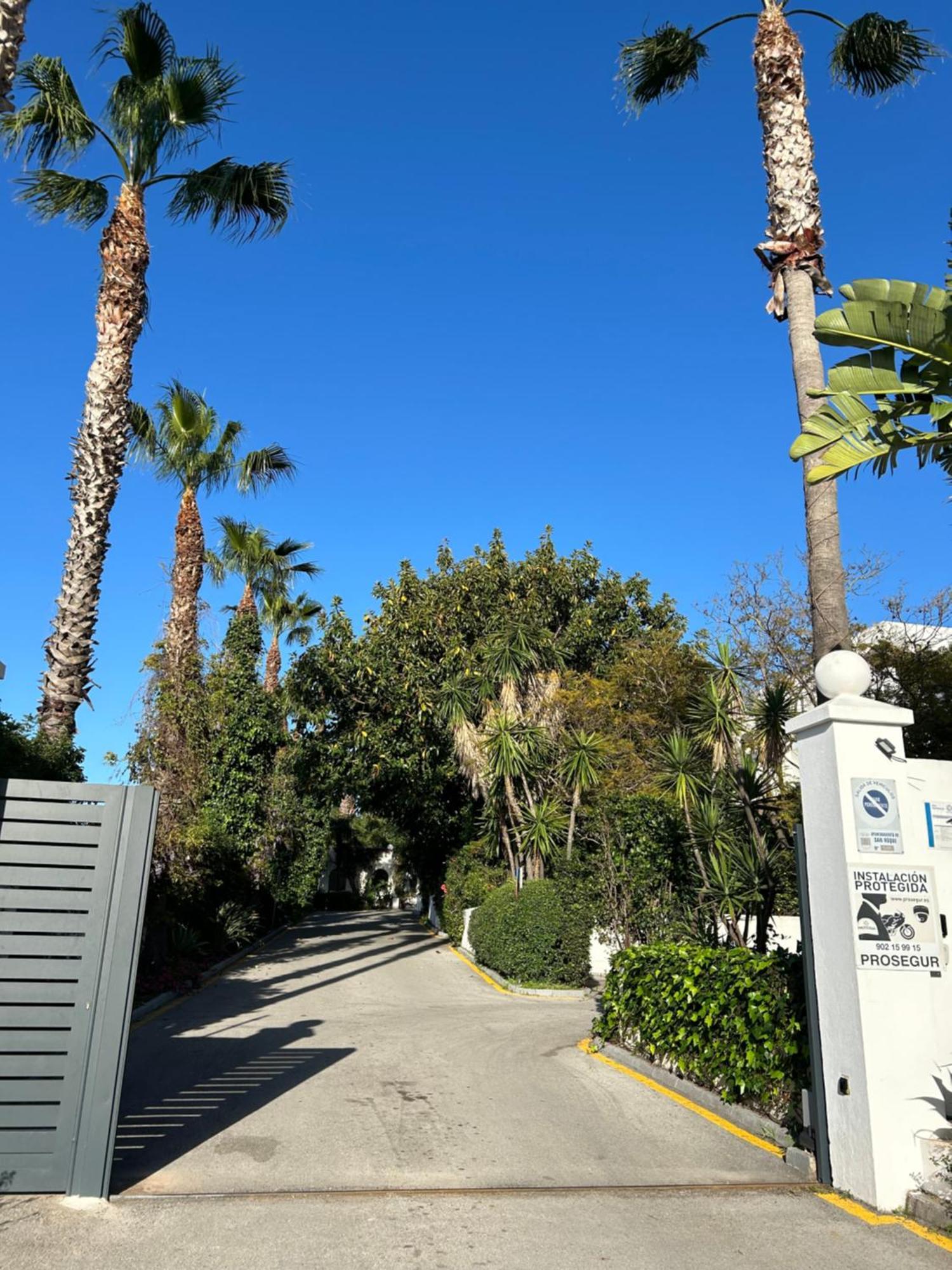 Sotogrande Apartamento Duplex Exterior photo