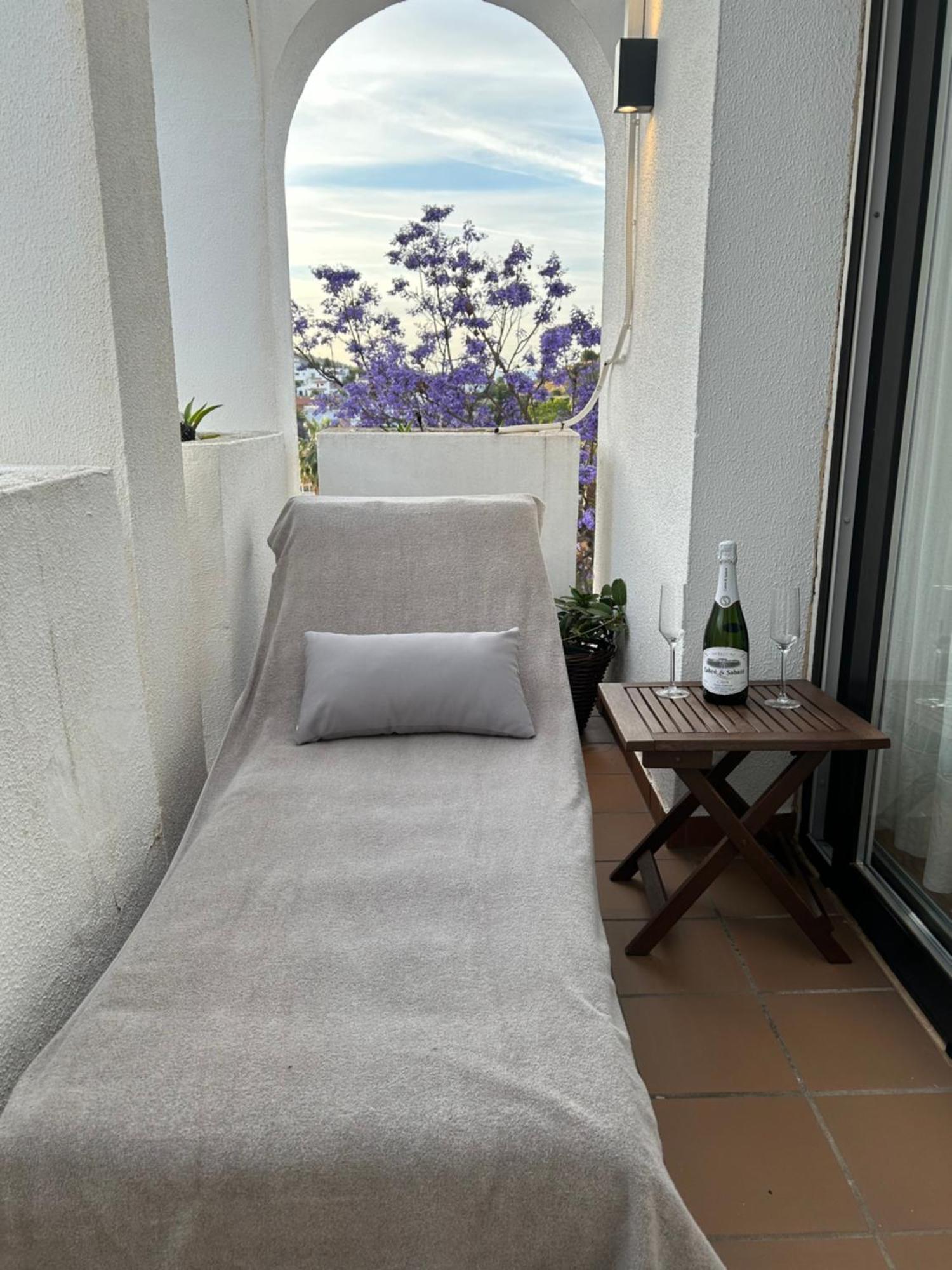 Sotogrande Apartamento Duplex Exterior photo